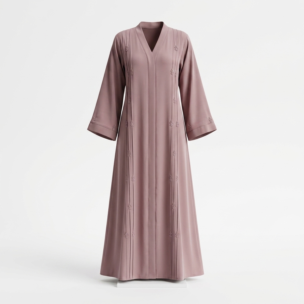 Haya Grace Burqa - Image 2