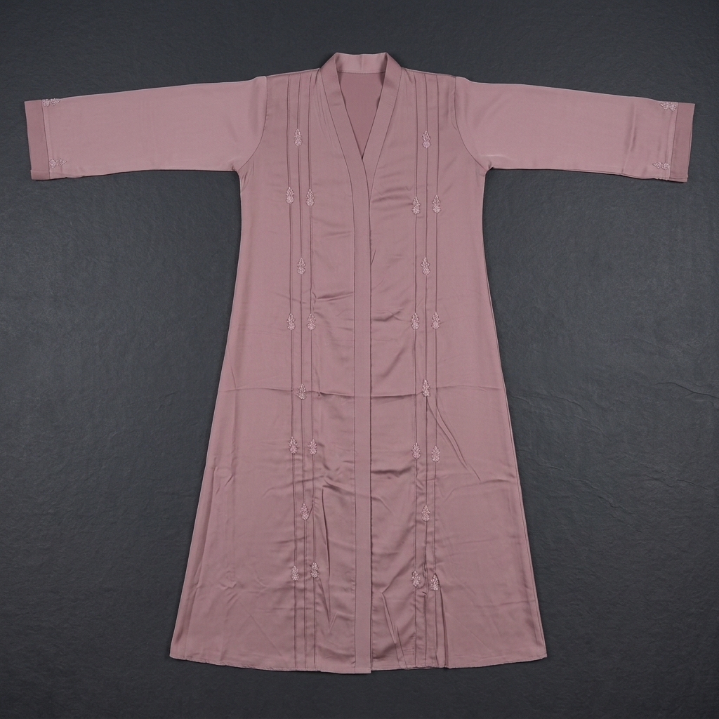 Haya Grace Burqa - Image 3